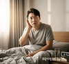 밤마다 뒤척뒤척... 잠 못 드는 밤 계속된다면 ‘돌발성 난청’ 주의해야