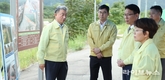 김인중 농어촌공사 사장, 강릉·속초 찾아 ‘기후 적응 역량 강화’ 방안 모색