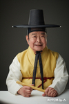 400년 판소리 전통 잇는 김청만 명인, 동리대상 수상