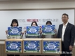 한국건강관리협회 인천지부, ‘제로웨이스트 자원순환캠페인’ 물품 476점 기증