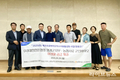 농협사료 군산바이오, 한돈협회 영광군지부와 생균제 공급 협약 체결