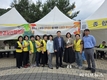 축평원 충북지원, 청원생명축제서 등급·이력제 홍보