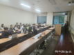 축평원 대전충남지원, 지역 인재발굴 위한 채용설명회 개최