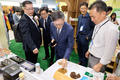 축평원, ‘2025 대한민국 농업박람회’ 성료