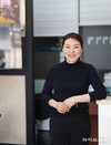복구펌과 천연헤나로 머릿결 회복하는 조수연 헤어카페