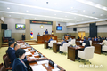 인천중구의회, 제328회 임시회 개회… 구정 주요업무 점검 및 5건 안건 심사