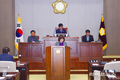 인천 중구의회 윤효화 의원, “영종 중심 공항 경제권 구축해야”