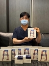 종아리 붓기·다리 저림 완화 돕는 의료용 압박스타킹, 올바른 착용법은?