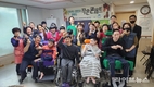 인천신체장애인복지회 남동구지부·그라시아스합창단, 문화복지 확산 앞장