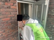 한국건강관리협회 인천시지부, 미추홀구 취약계층 7가구에 반찬 전달