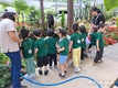 바다와 산을 품은 가을 힐링 명소, 석모도 수목원 인기