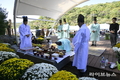 가을 정취 속으로… 순창 추령장승축제, 전통과 흥의 한마당