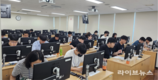 남인천폴리텍, 전국 소성가공 스마트설계대회서 4명 수상