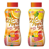 서울우유, 혼합과즙 냉장주스 ‘믹스앤매치’ 2종 출시