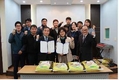 서울시농수산식품공사, 기술봉사협약 체결