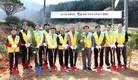 아름다운 한돈농장 가꾸기 나무심기 캠페인 실시