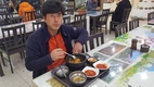 정읍휴게소 가면~  꼭 한우 갈비탕 맛 보세요~