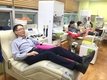 축평원 부산경남지원, 사랑나눔 헌혈 캠페인 전개