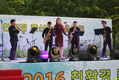‘2016 친환경 축산농장 음악회’ 대성황