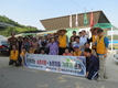 깨끗한 농촌마을 가꾸기 협업 활동 전개
