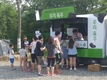 “전국 캠핑장에 육우 푸드차량이 찾아갑니다”