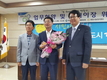 제천 마을 명예이장으로 위촉된 농협 임직원