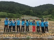 농어촌公, 농번기 양파수확 ‘도우미’  활동