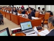 국회 농해수위 종합감사 현장 스케치(동영상)
