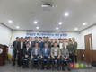 ‘경남 축산정책 방향과 축평원의 역할’ 주제 교육