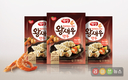 통살 새우로 국내 만두시장 판도 바꾼다