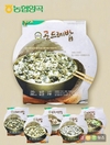 농협 ‘한토래나물밥’ 중국 첫 수출