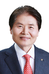 김병원 농협중앙회 회장