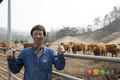 ‘충주한우’를 생산하는 K-Farm을 찾아서