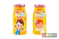 ‘캐통령’과 함께 즐기는 어린이 요구르트
