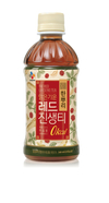 홍삼농축액 함유 액상차