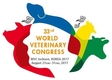‘One Health, New Wave’ 2017 세계수의사대회 개막 D-3