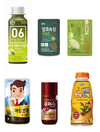 식품 유용성분 활용한 건강음료 ‘인기만발’