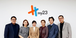 라이트앤슬림→마이23헬스케어 사명변경