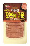 로스트햄 장점 그대로 맥주안주·밥반찬 OK
