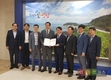 ‘특색있는 어촌만들기’ 농어촌公·영광군 손잡았다