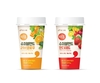 과일·채소 본연의 맛 구현한 냉장주스