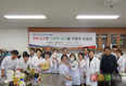 축평원 광주전남, 한우고기 활용 요리체험 행사 실시