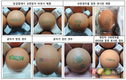 달걀 산란일자표시 도입 두달째…28.2% 표시 미준수