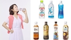 이른 무더위 수분보충음료 인기몰이…식음료업계 시선집중