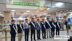 하나로마트 세종점에 ‘GAP 농산물 판매전용관’ 오픈