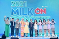 세계 우유의날 기념 비대면 ‘밀크 온 콘서트’ 대성황