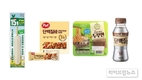 여름철 ‘맛+건강’ 동시에 챙기는 단백질 제품 출시 봇물 
