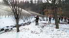 수목원, 광릉숲 산불 발생 제로화 추진