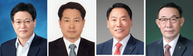 [인사] 농협중앙회·농협경제지주 임원 선임