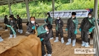 코로나19 이후 3년 만에 한우 종합기술 교육 재개